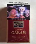 1 Slop Rokok Filter Isi Berapa