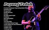 Lagu Lagu Payung Teduh Terbaik