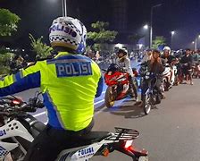 Razia Motor Hari Ini Kota Bogor Jawa Barat