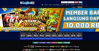 Rtp Cemara99 Slot Login Link Alternatif Terbaru