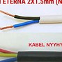 Tuliskan Fungsi Dari Kabel Listrik Serta Sebutkan 4 Macam Jenis Kable Listrik